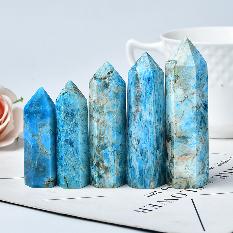 Apatite