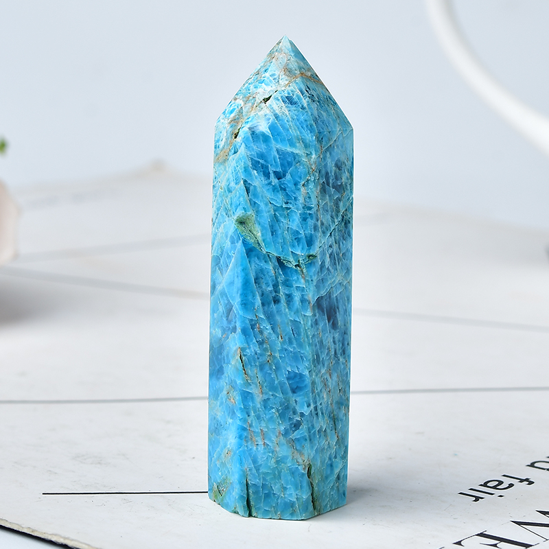 Apatite