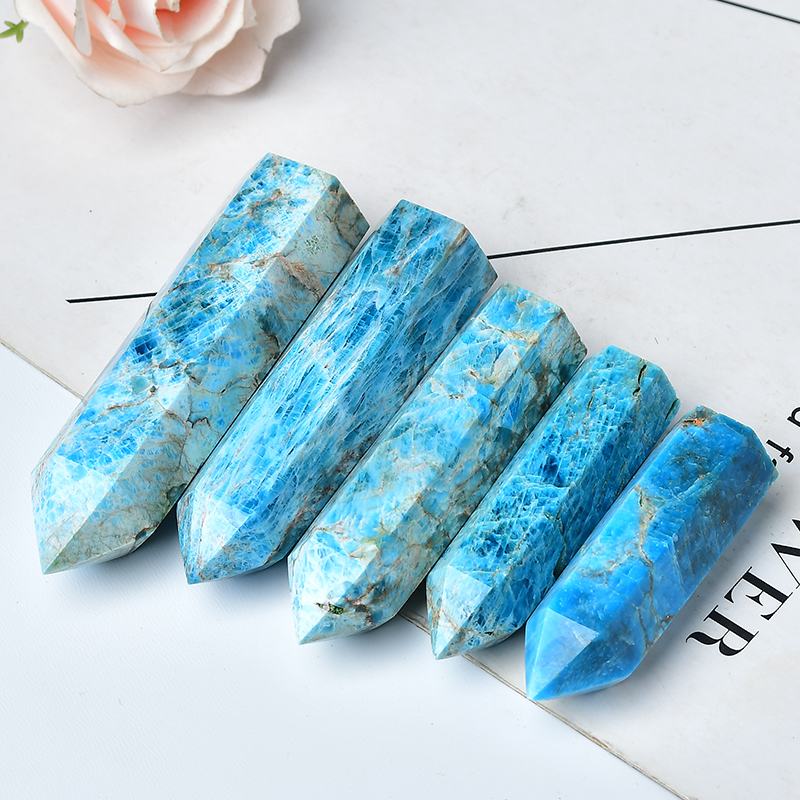 Apatite
