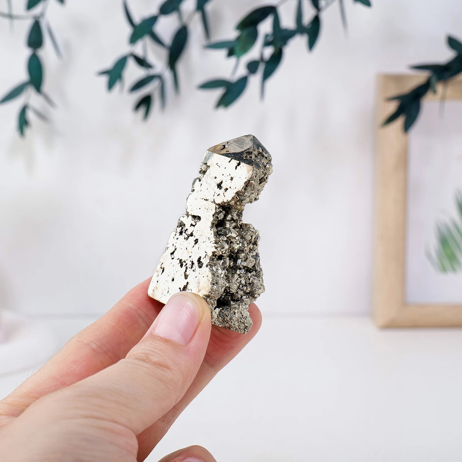 Chalcopyrite Point
