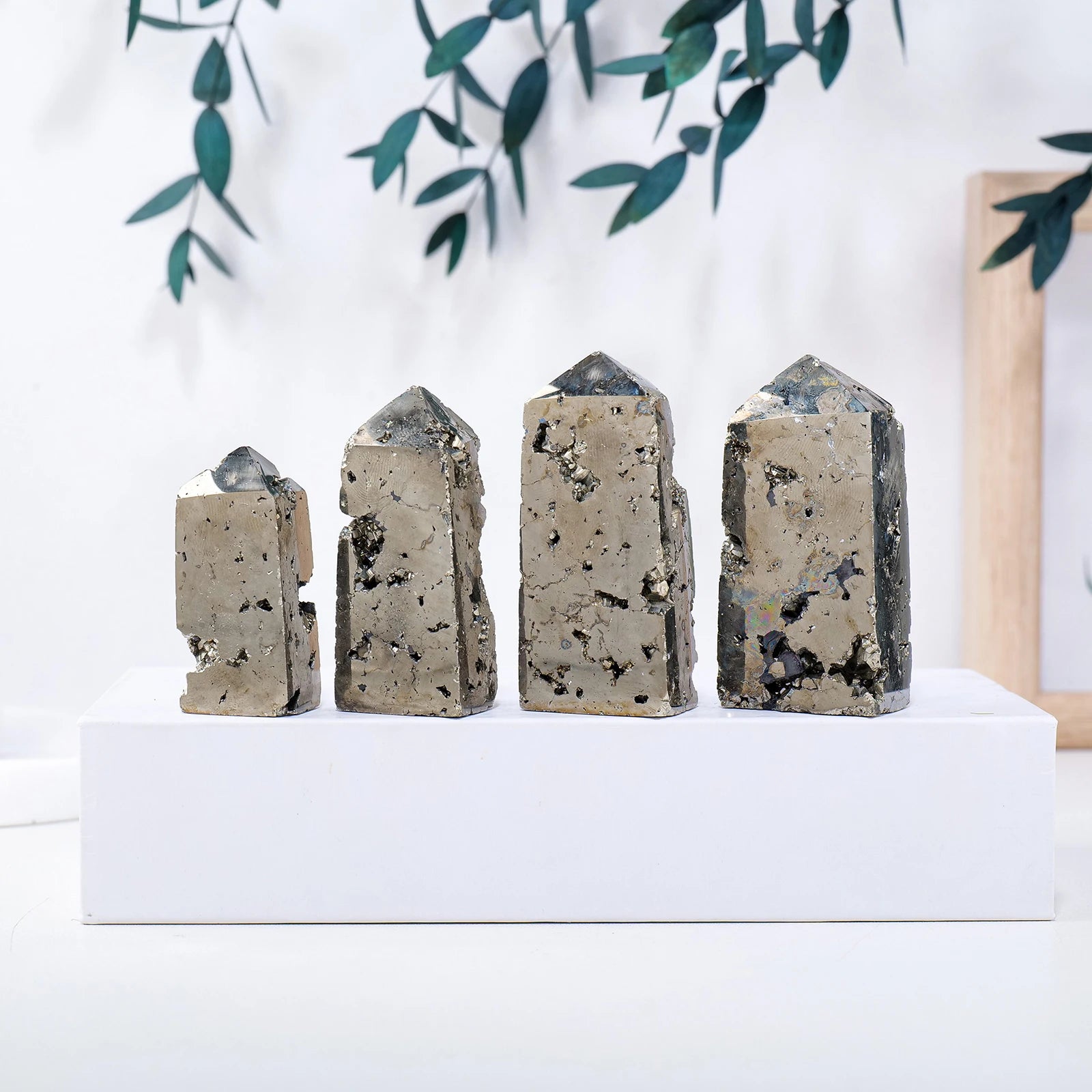 Chalcopyrite Point