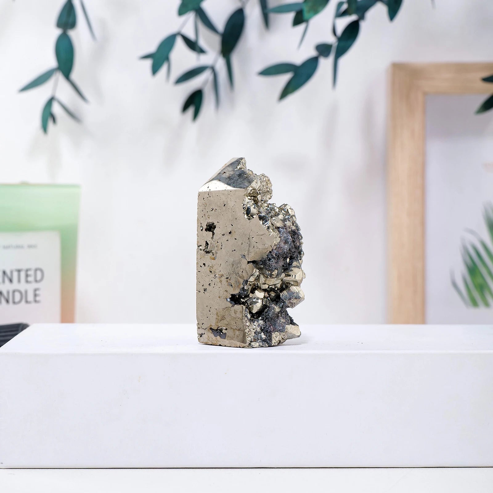 Chalcopyrite Point