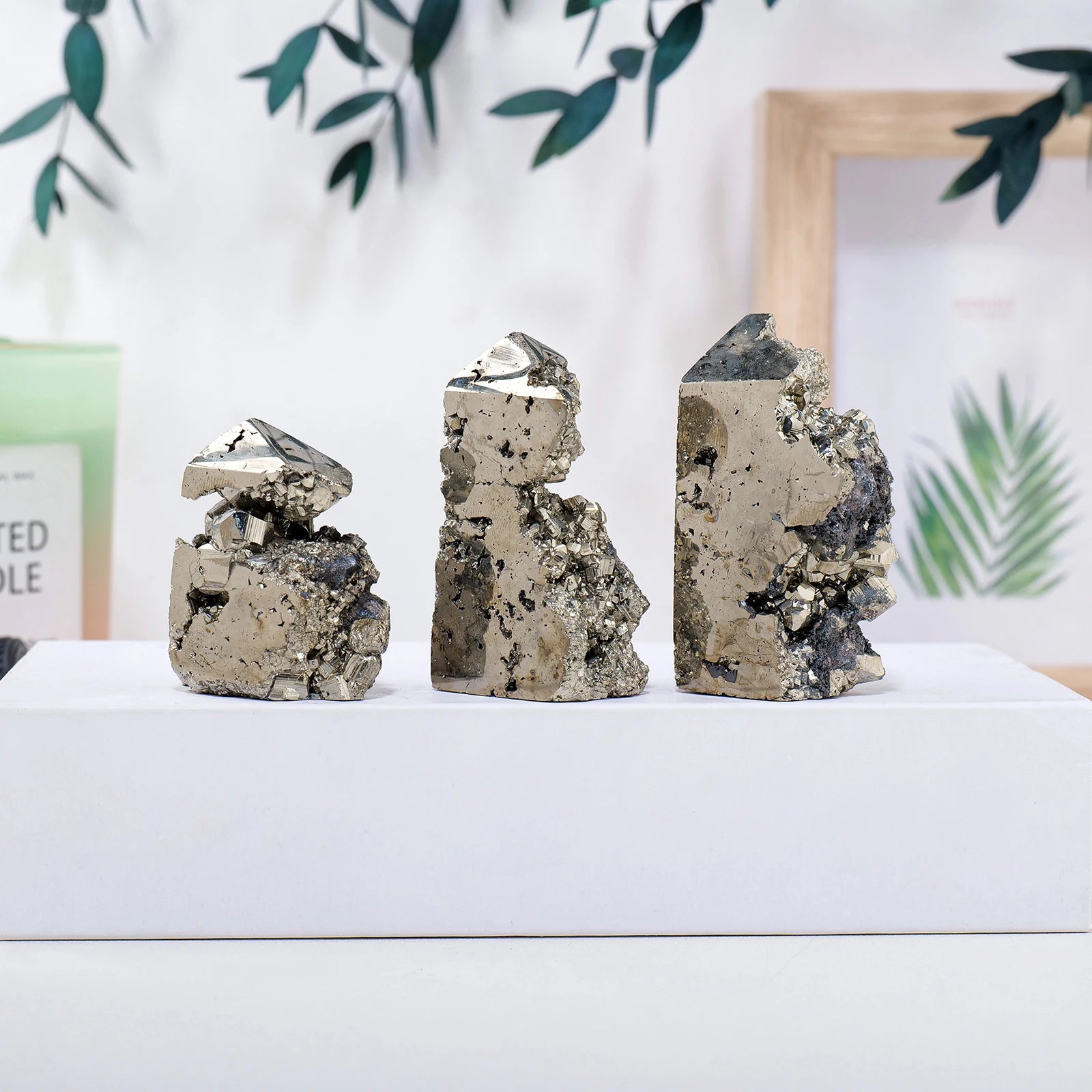 Chalcopyrite Point