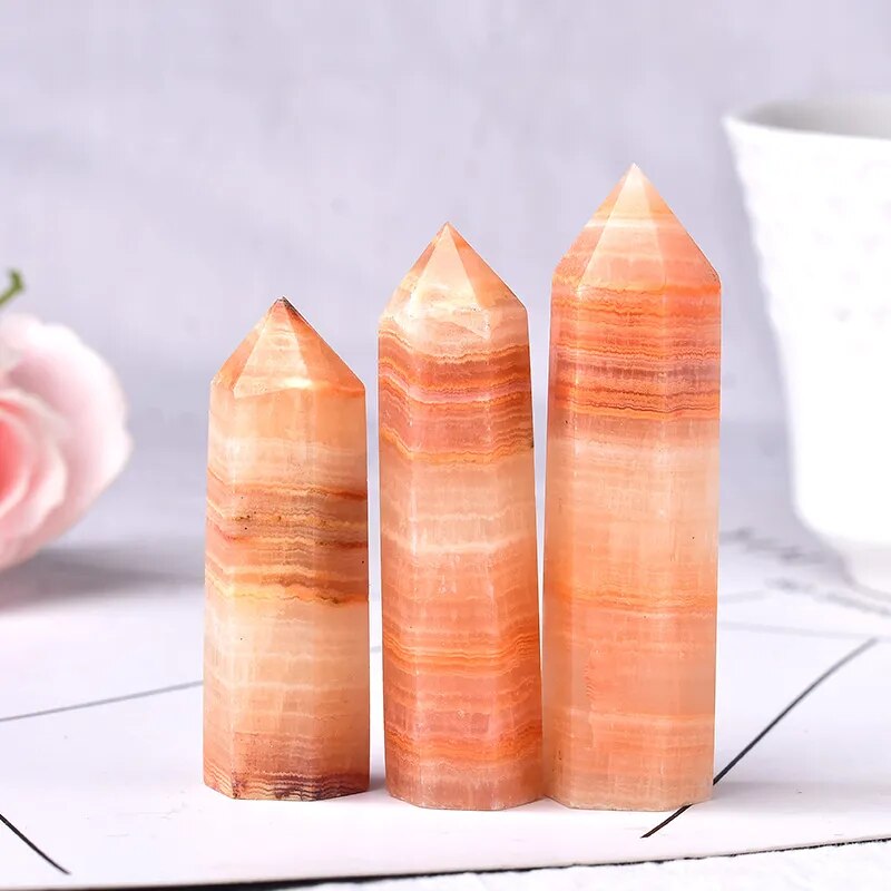 Afghan Jade Point