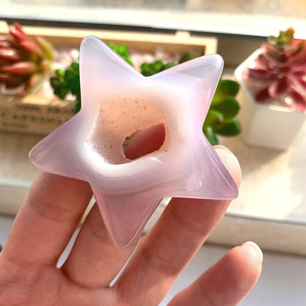 Star Agate