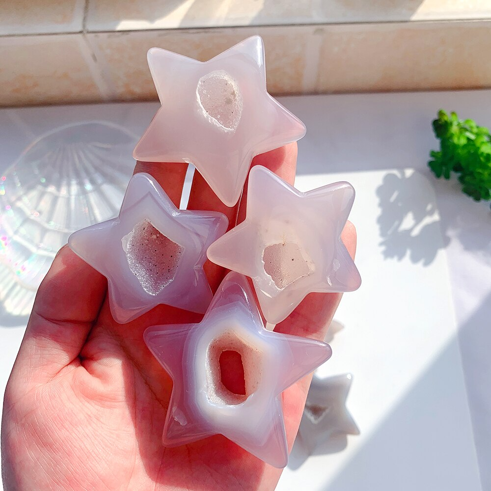 Star Agate