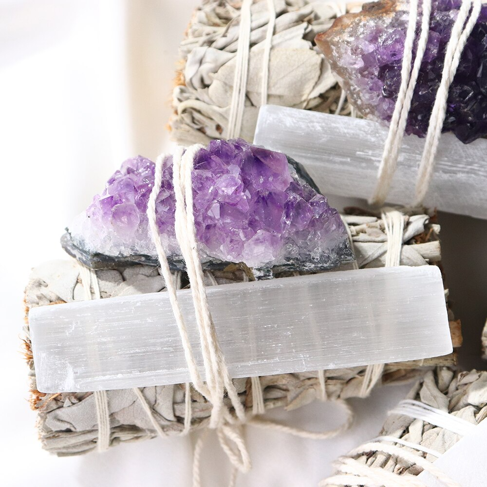 Cedar Sage Bundle