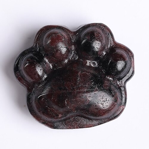 Crystal Paw