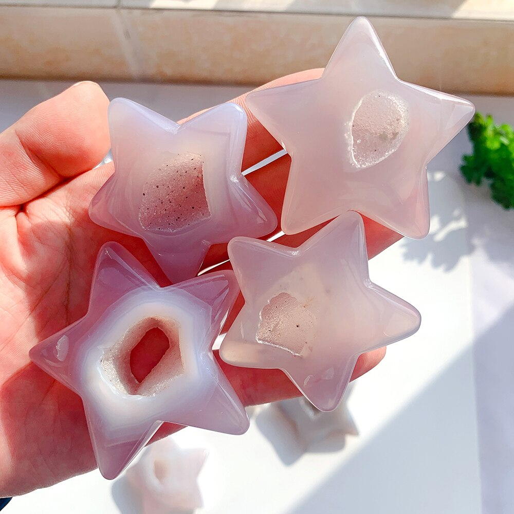 Star Agate