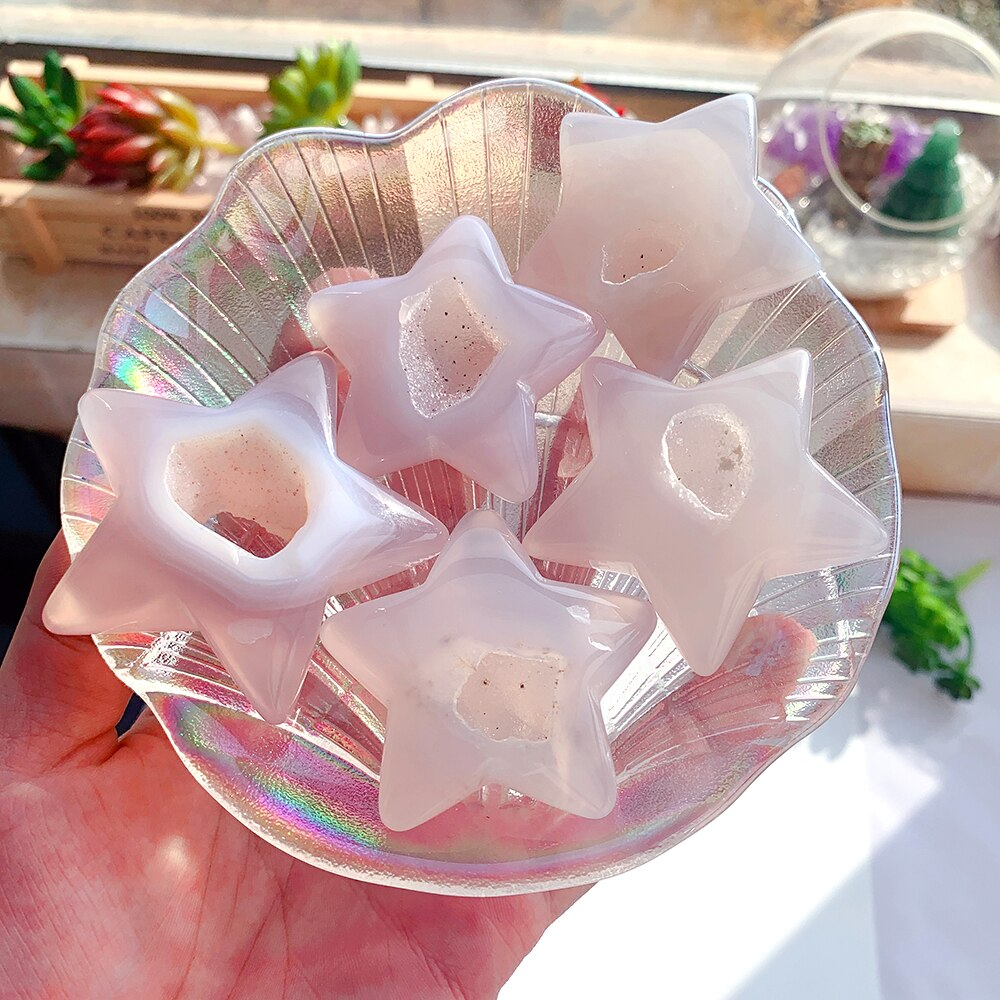 Star Agate