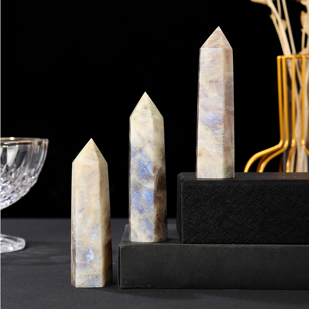 Moonstone Point