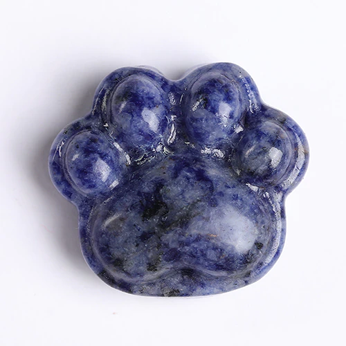 Crystal Paw