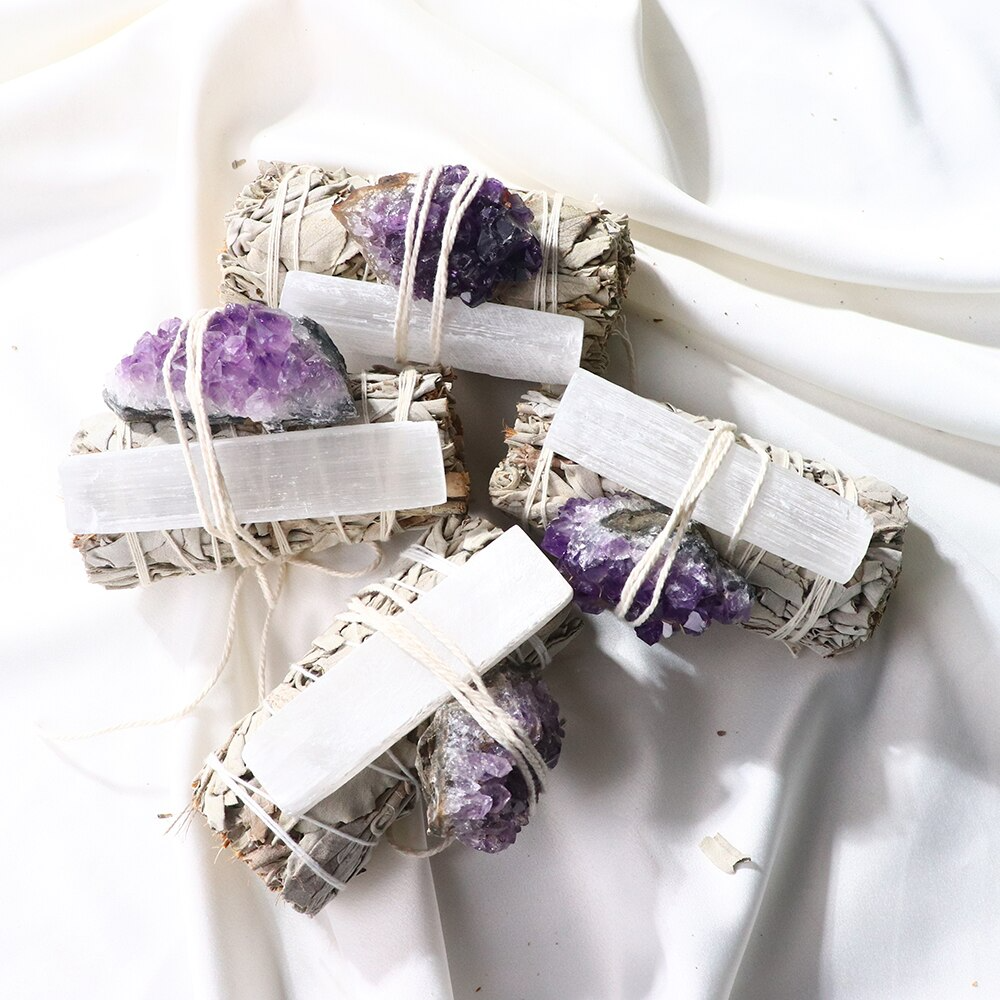 Cedar Sage Bundle