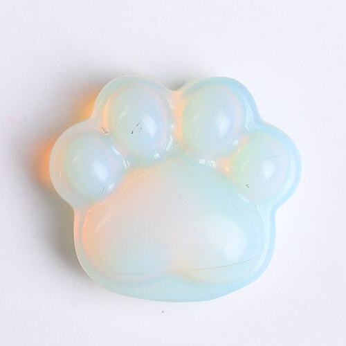 Crystal Paw