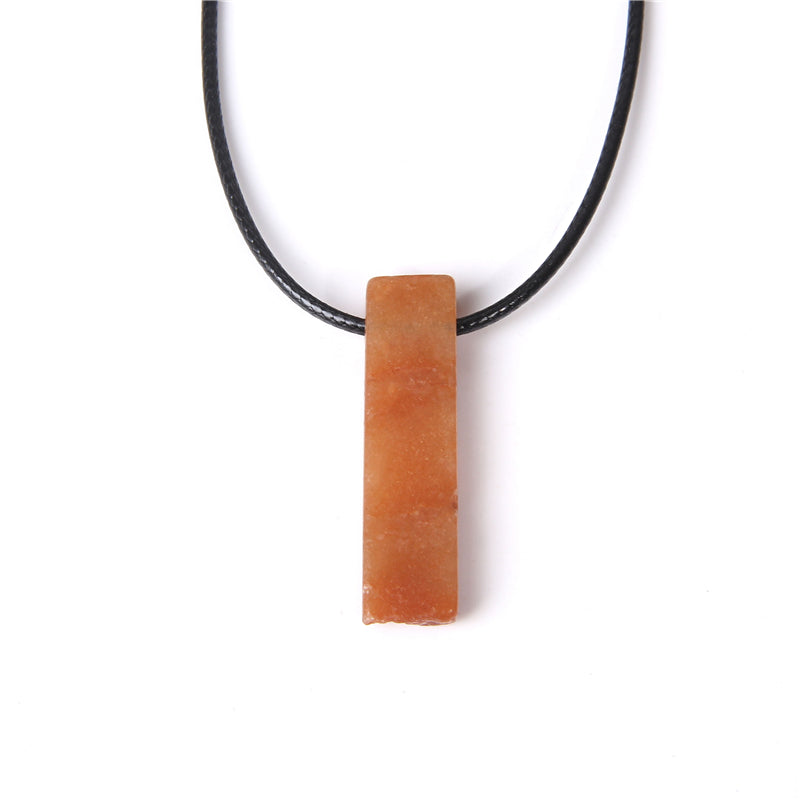 Intention Necklace