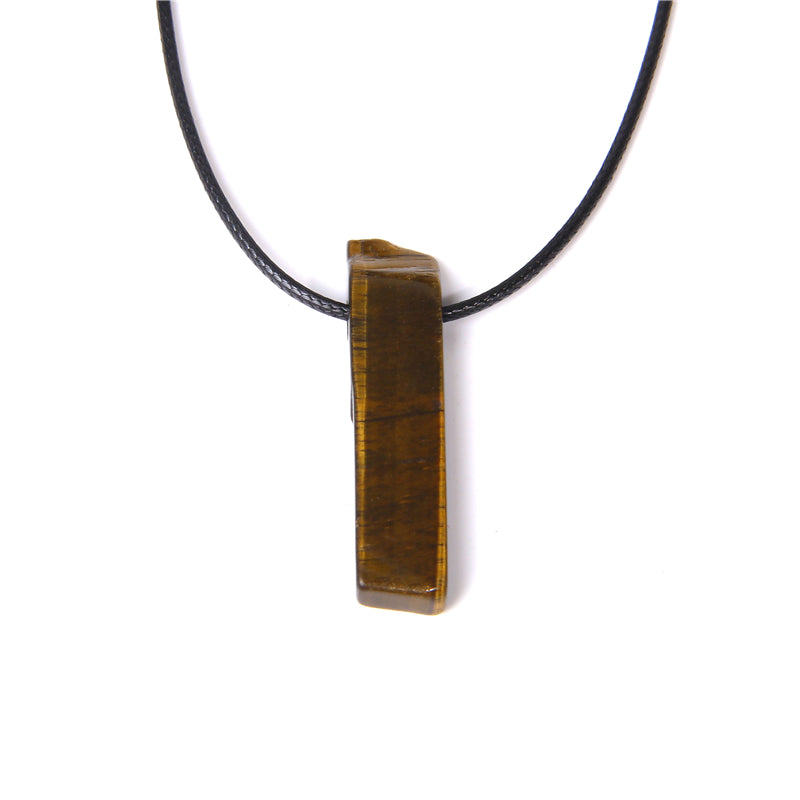 Intention Necklace
