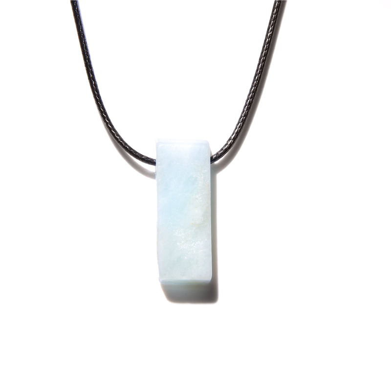 Intention Necklace