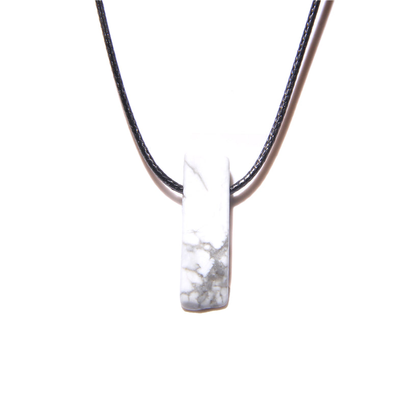 Intention Necklace