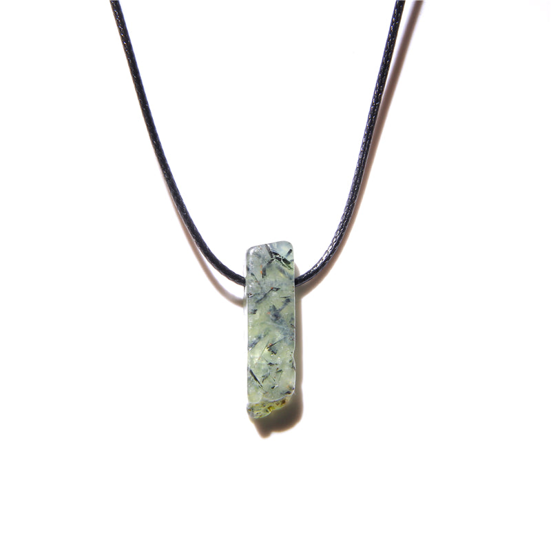 Intention Necklace