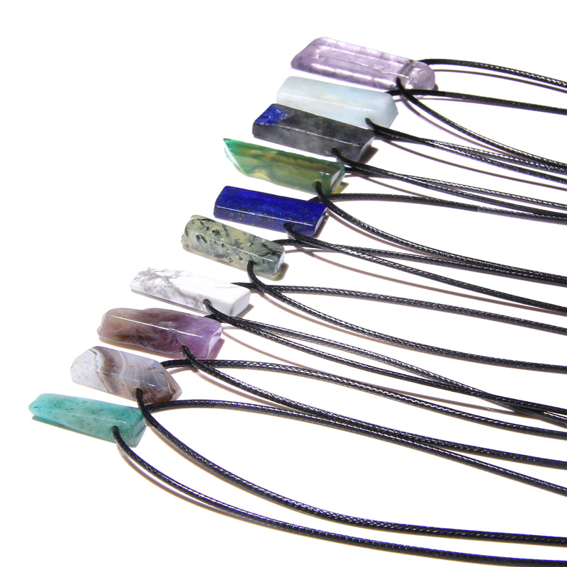 Intention Necklace