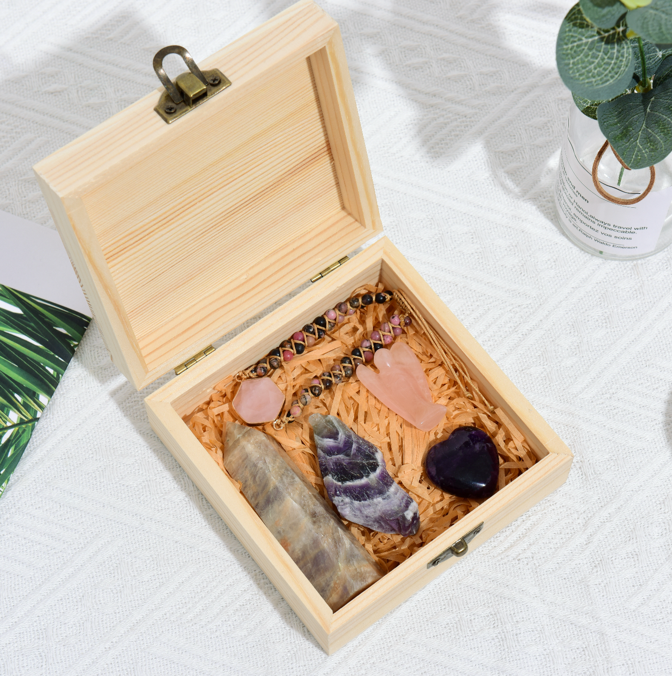 Restorative Grief Healing Bundle