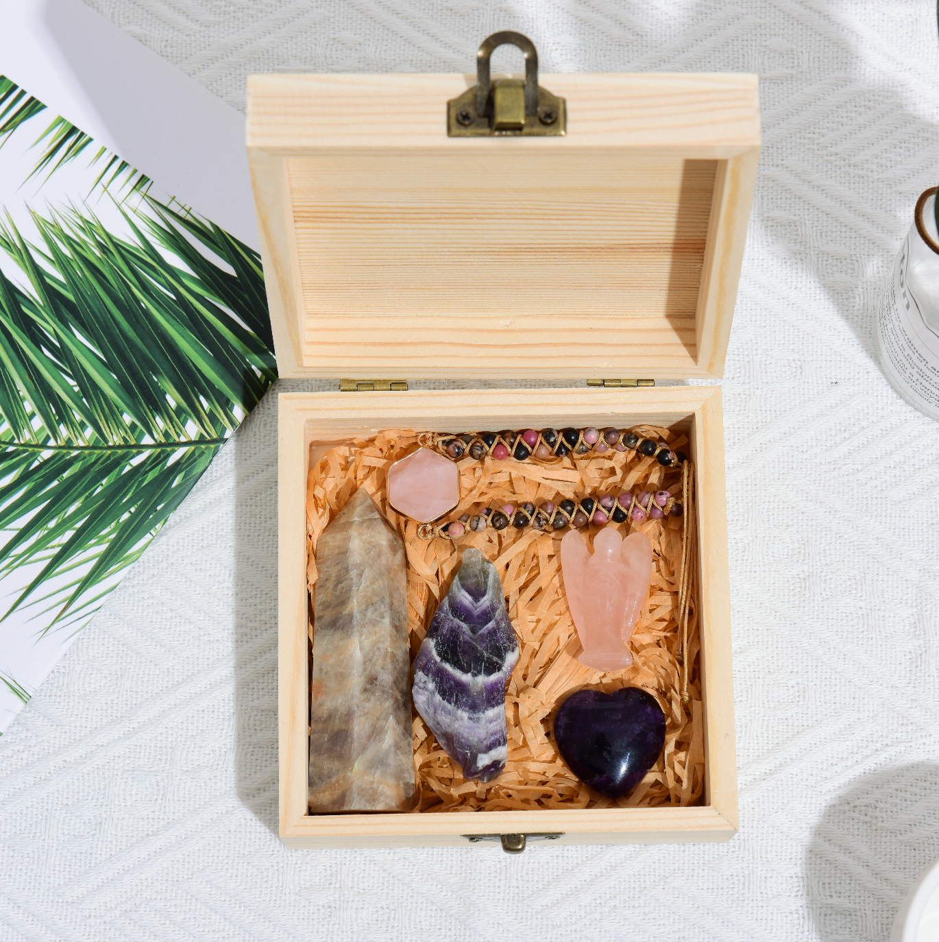 Restorative Grief Healing Bundle