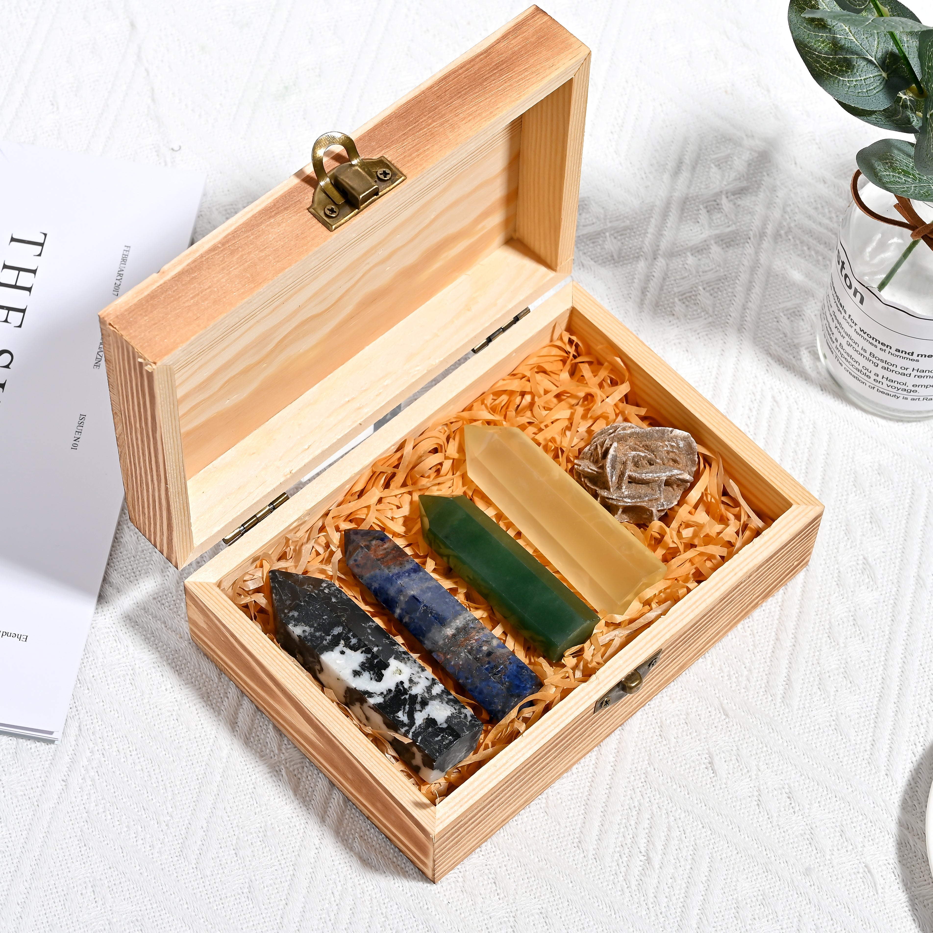 Abundance Alignment Bundle