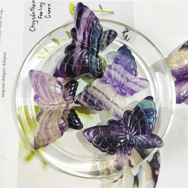 Beautiful Butterfly