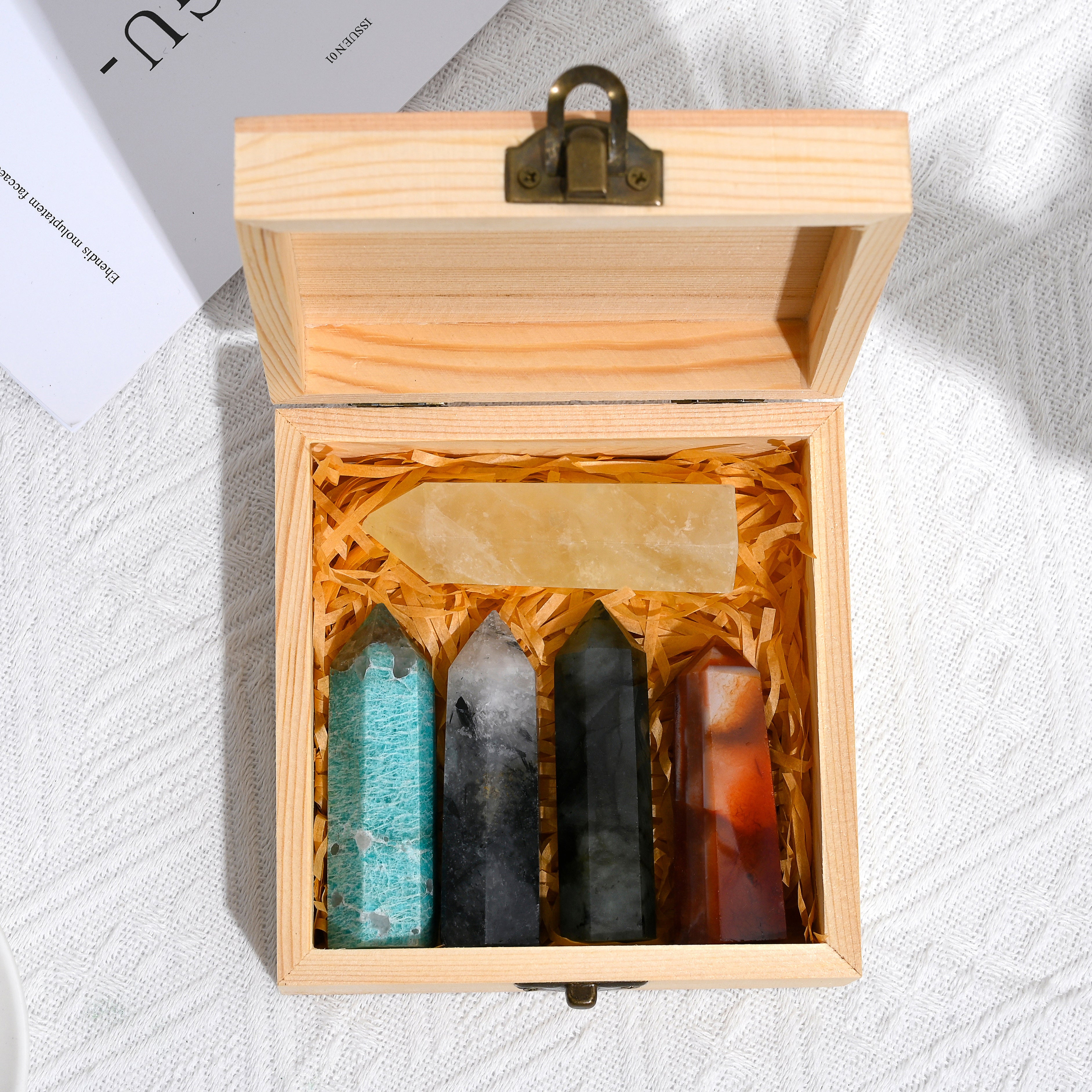 Creative Energy Bundle