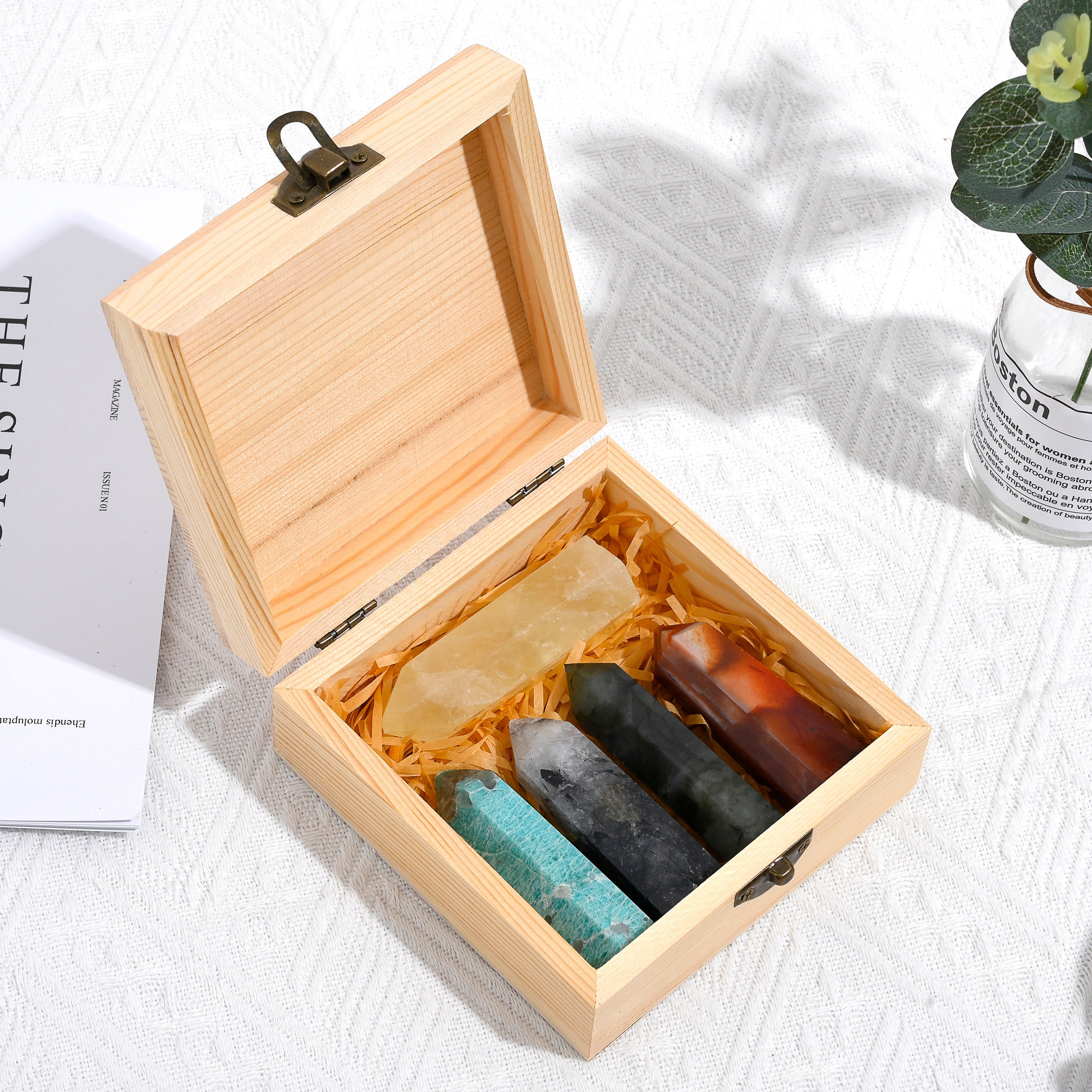Creative Energy Bundle
