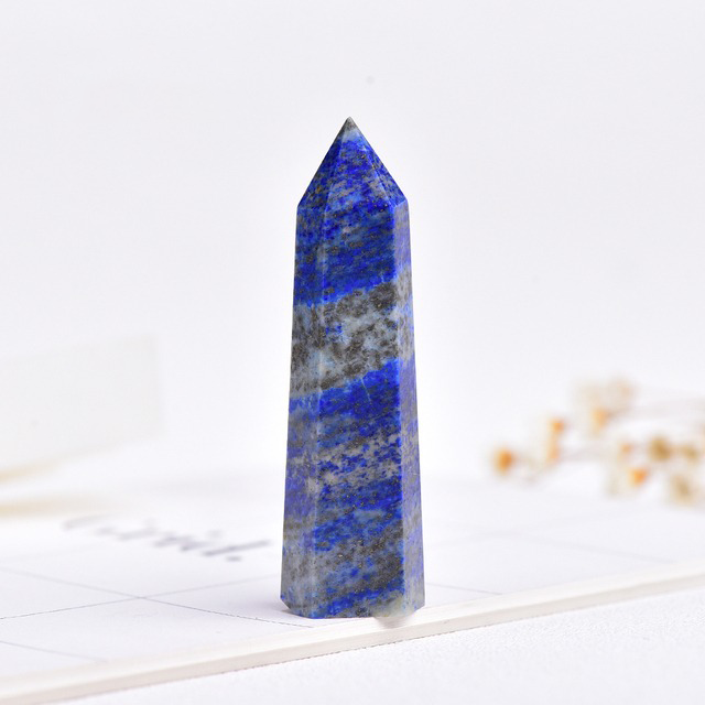 Lapis Lazuli