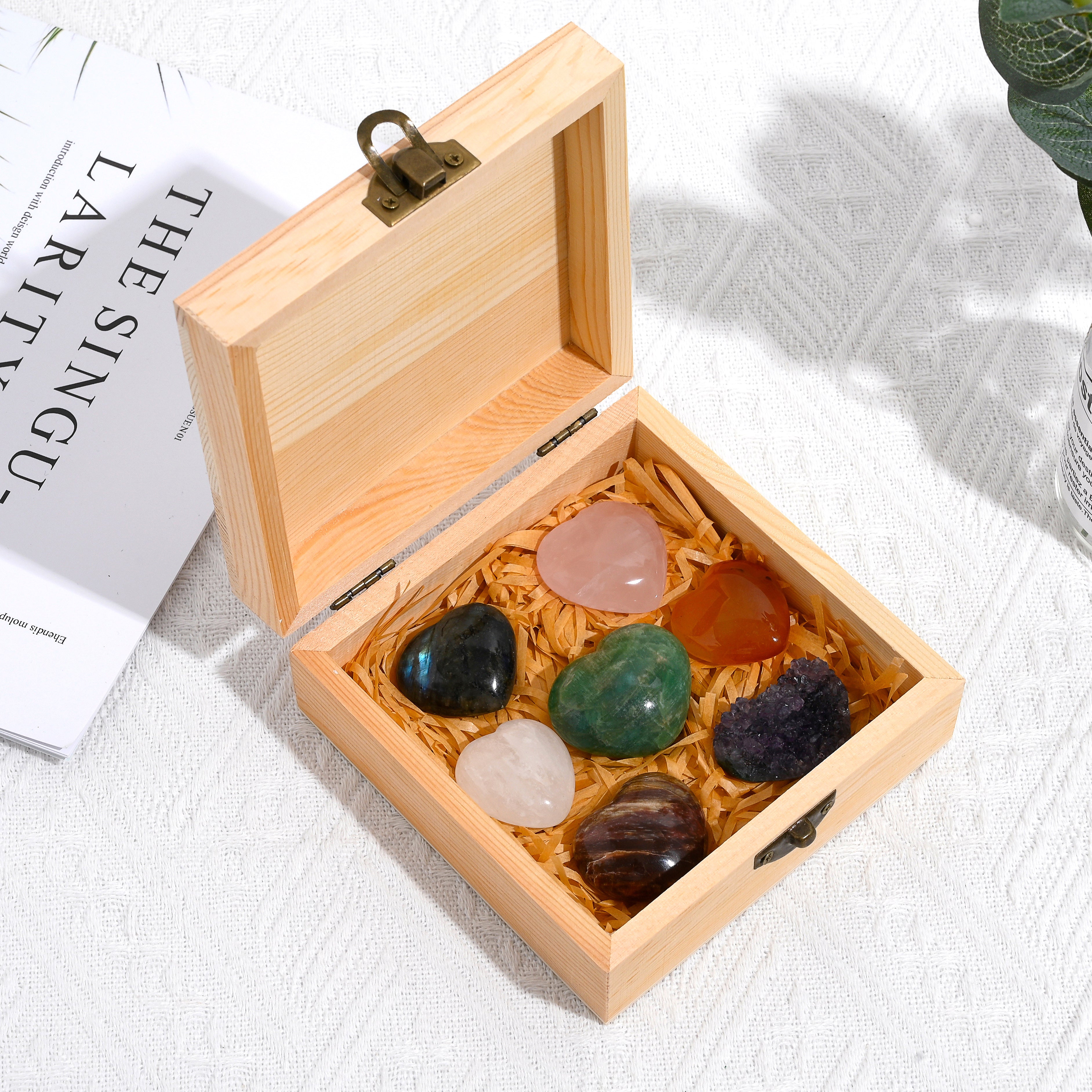 Abundant Love Bundle
