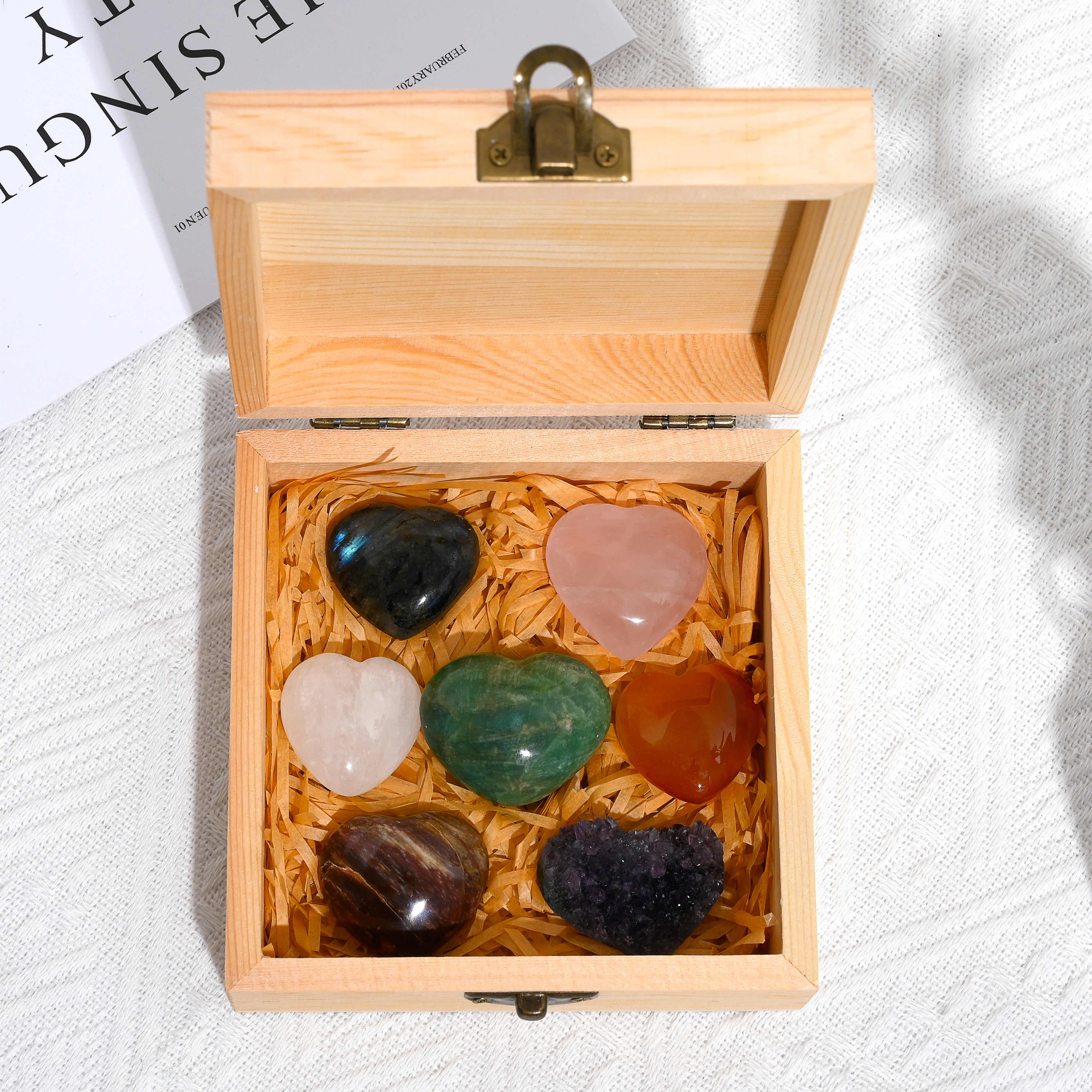 Abundant Love Bundle