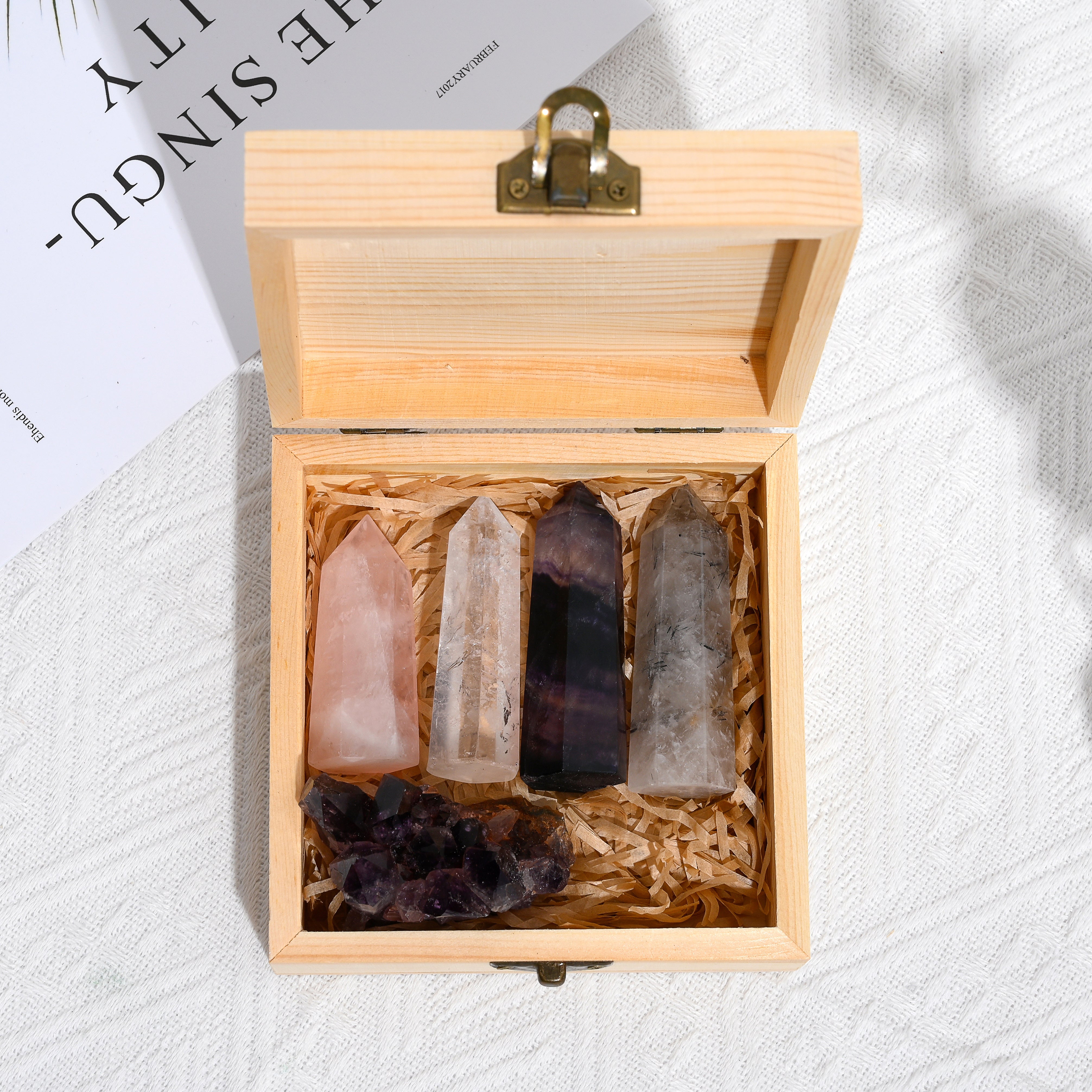 Deep Sleep Reset Bundle