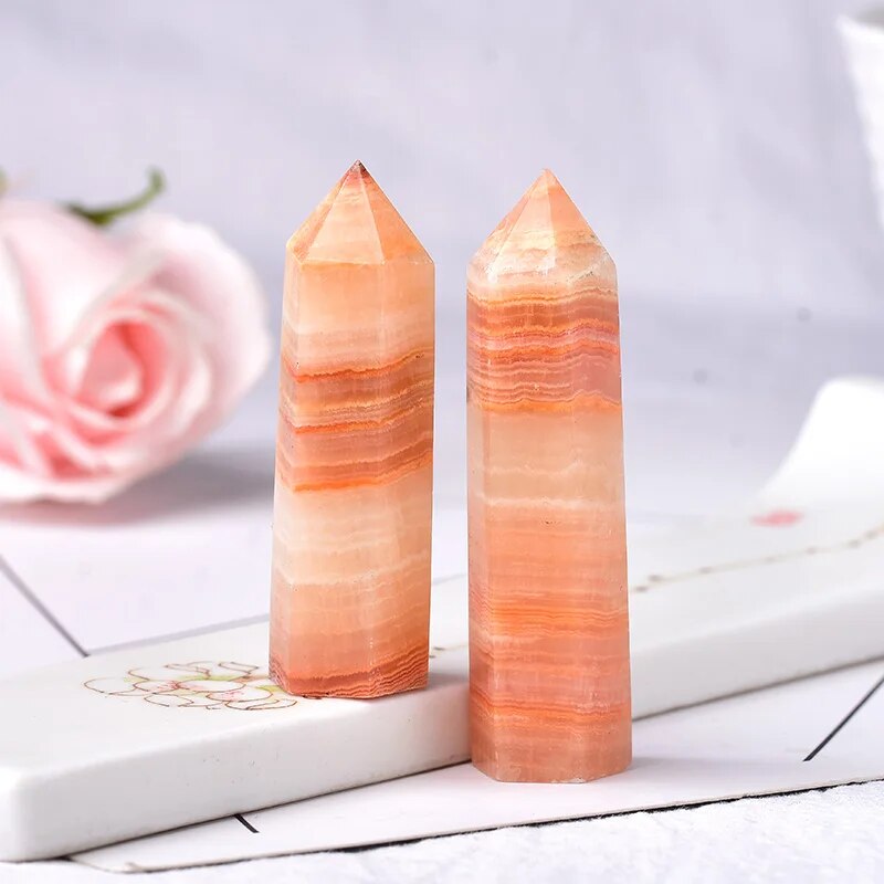Afghan Jade Point