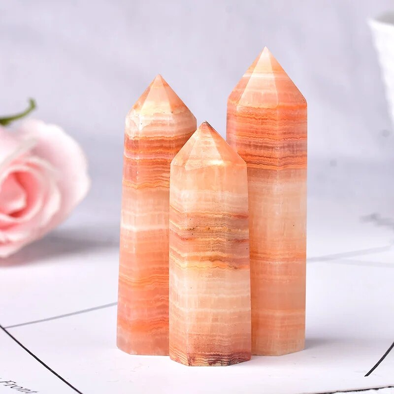 Afghan Jade Point