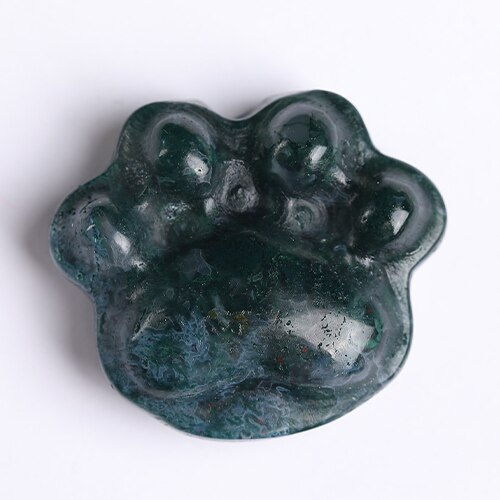 Crystal Paw
