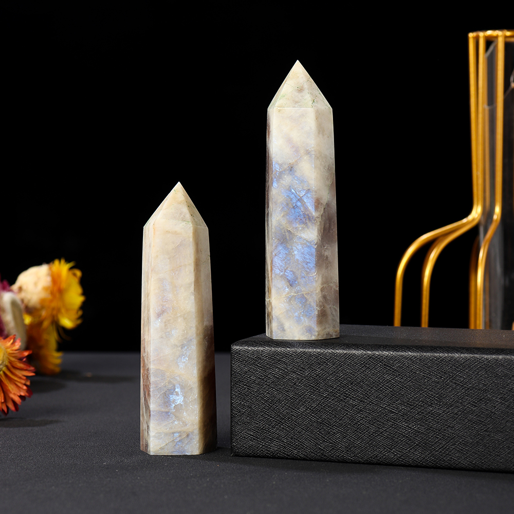 Moonstone Point