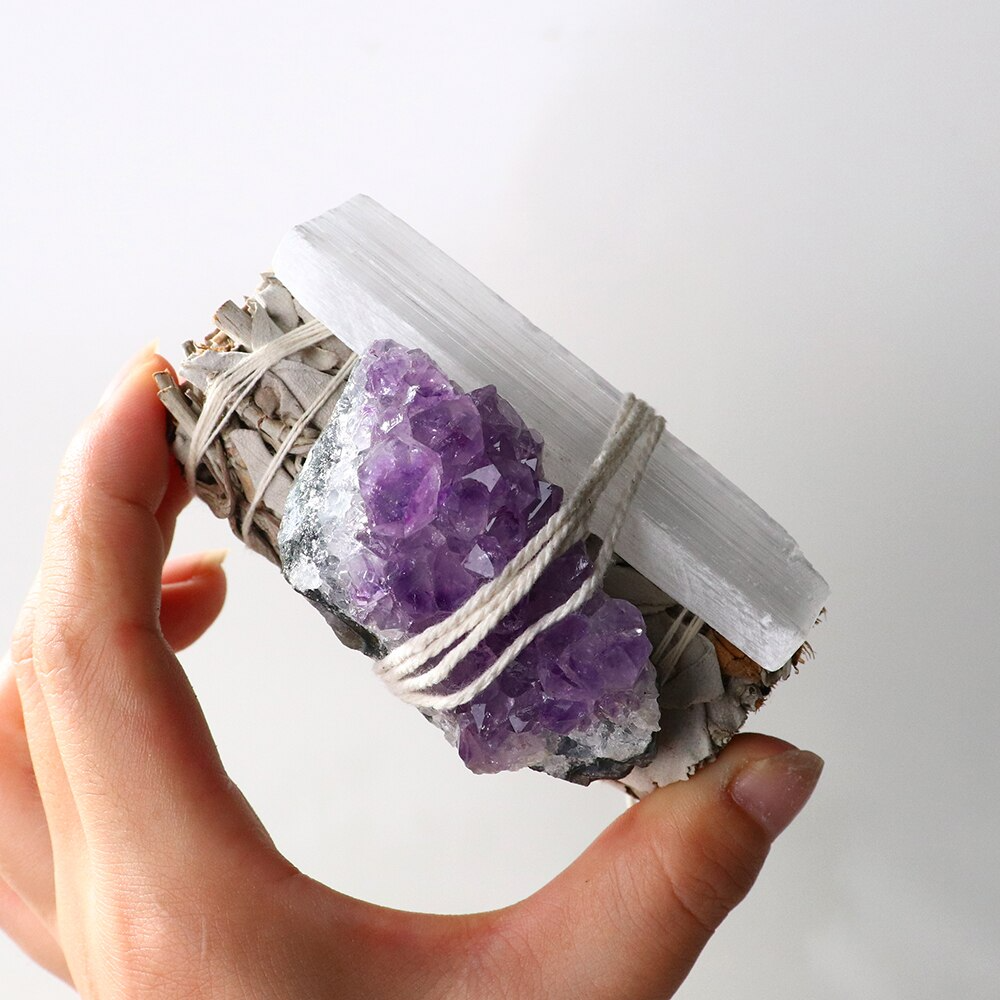 Cedar Sage Bundle