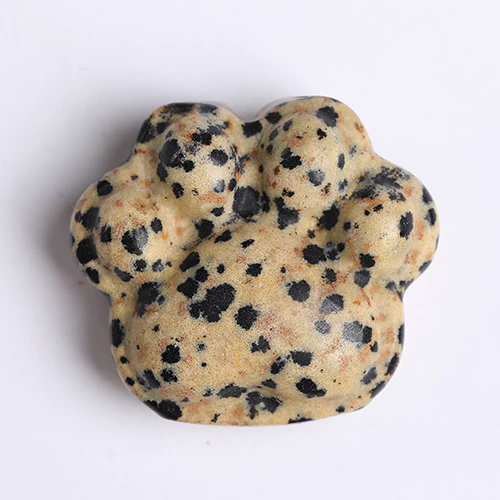 Crystal Paw