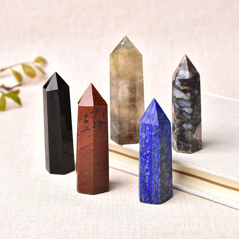 Smoky Quartz