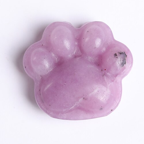 Crystal Paw
