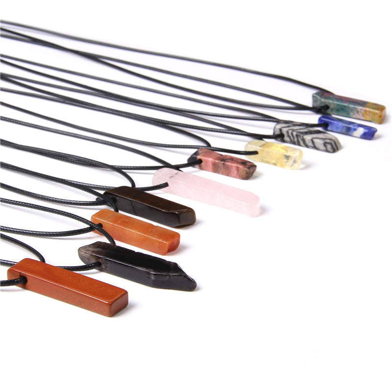 Intention Necklace